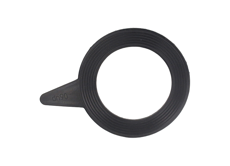 Gasket rubair