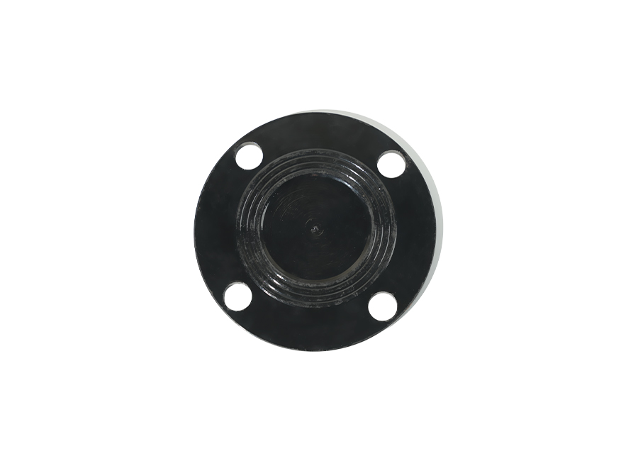 Flange dall