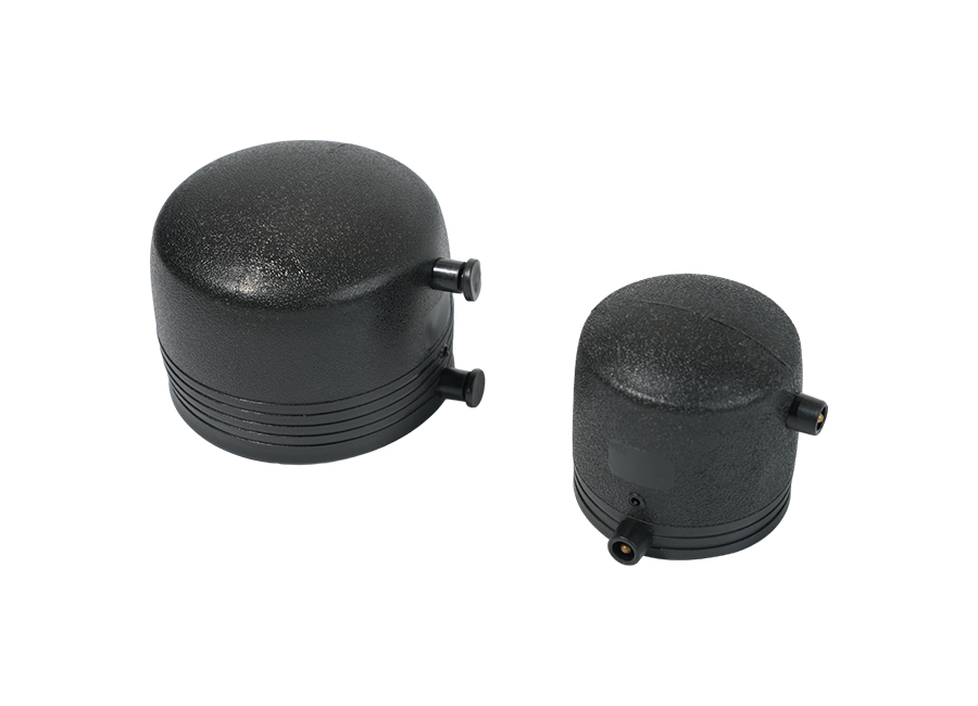 Deireadh caipín Deireadh caipín