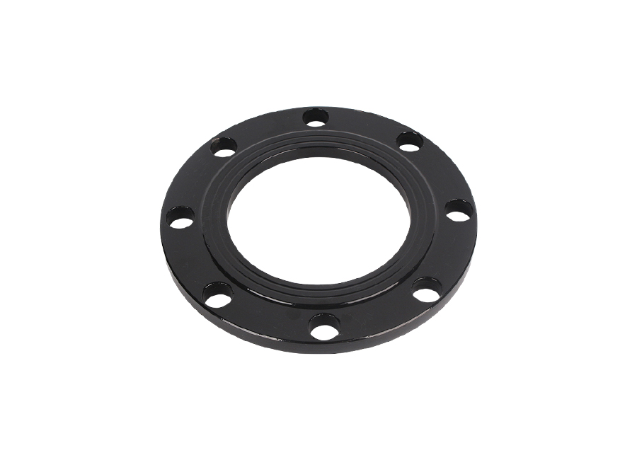 flange