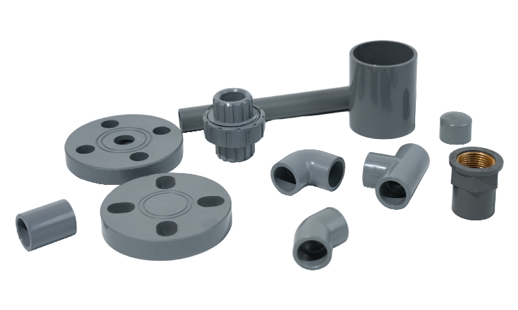 Feistis UPVC