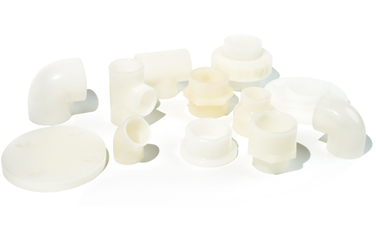 Feistis PVDF