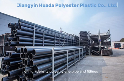 Píobán HDPE