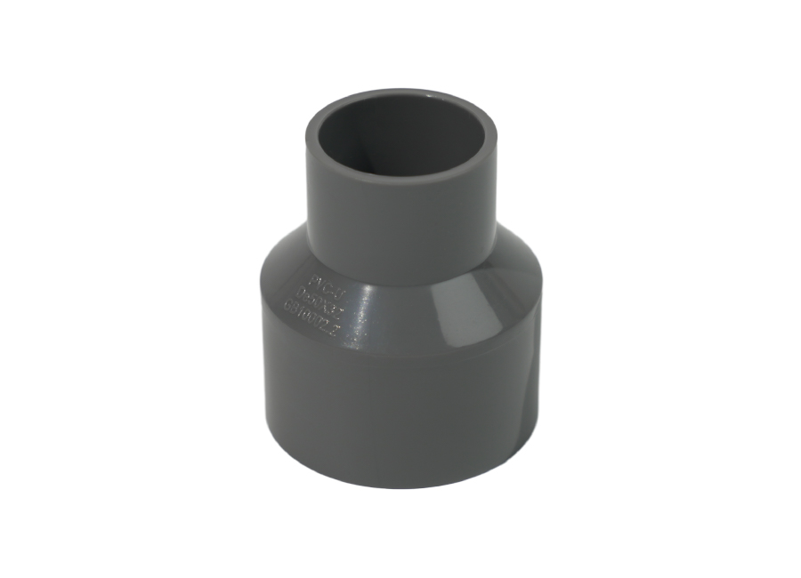 Cé chomh buan is atá Cúpláil Laghdú PVC? Cad iad na cineálacha timpeallachtaí agus brúnna is féidir leis a sheasamh?