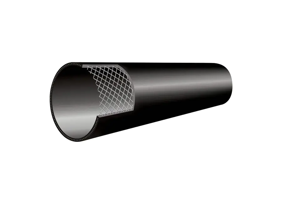 Conas a fheidhmíonn Friotaíocht UV PE Pipe? An bhfuil sé Oiriúnach d'Úsáid Allamuigh?