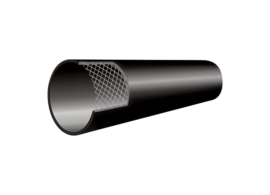 Cad é an Difríocht idir PE Pipe agus PVC Pipe?