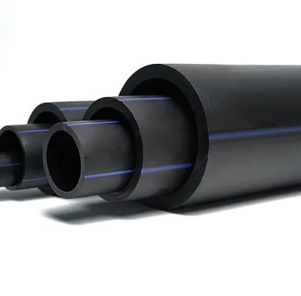 Poileitiléin vs HDPE: Príomhdhifríochtaí, Feidhmchláir Píobáin, agus Treoir Roghnúcháin